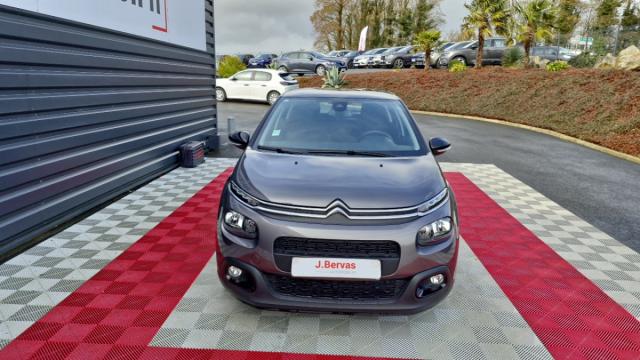 Citroen C3 image 2