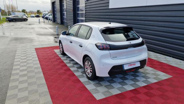 Peugeot 208 Affaire image 4