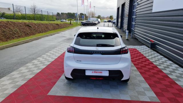 Peugeot 208 Affaire image 6