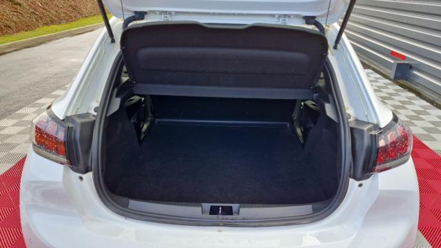 Peugeot 208 Affaire image 2