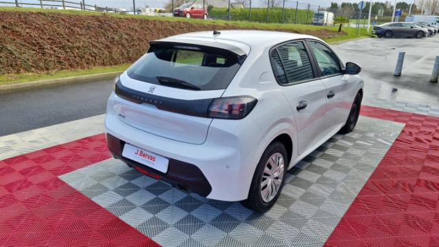 Peugeot 208 Affaire image 5