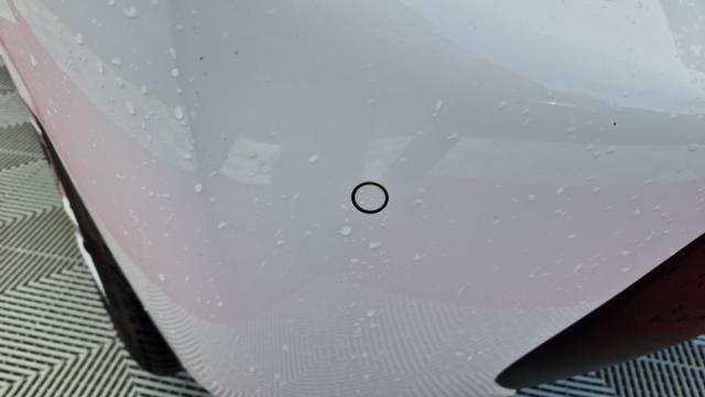 Peugeot 208 Affaire image 7