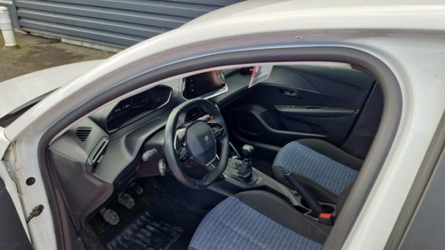 Peugeot 208 Affaire image 4