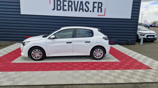 Peugeot 208 Affaire image 5