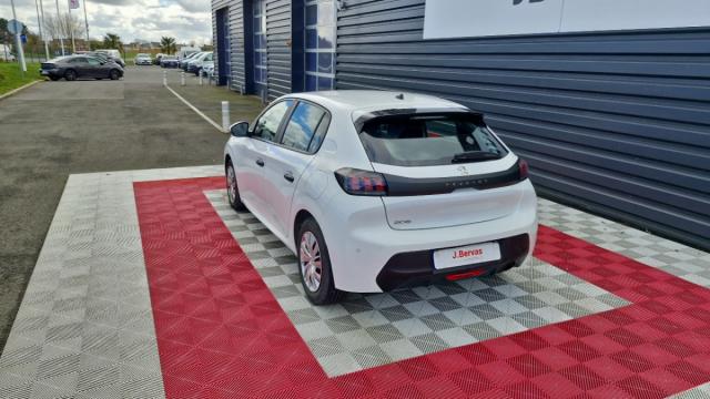 Peugeot 208 Affaire image 1