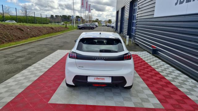 Peugeot 208 Affaire image 7