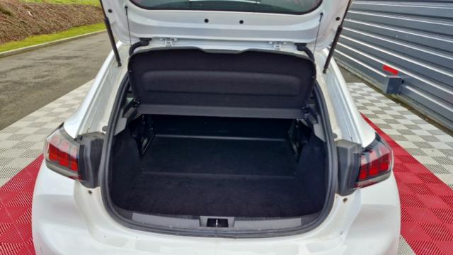 Peugeot 208 Affaire image 2