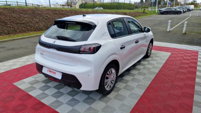Peugeot 208 Affaire image 9