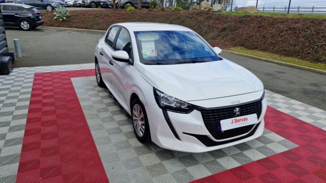 Peugeot 208 Affaire image 3
