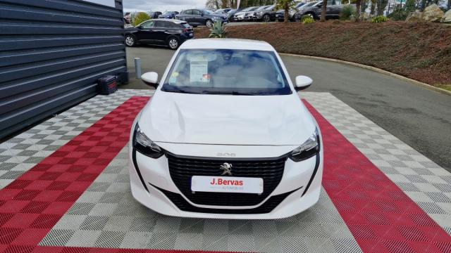 Peugeot 208 Affaire image 6