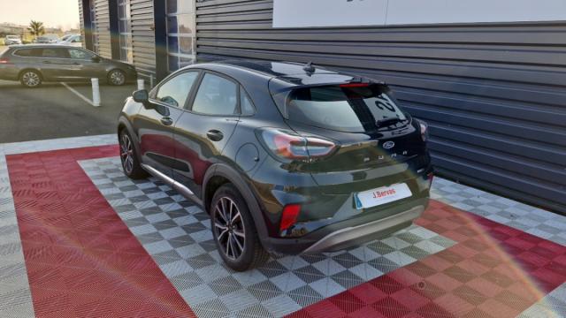 Ford Puma image 4
