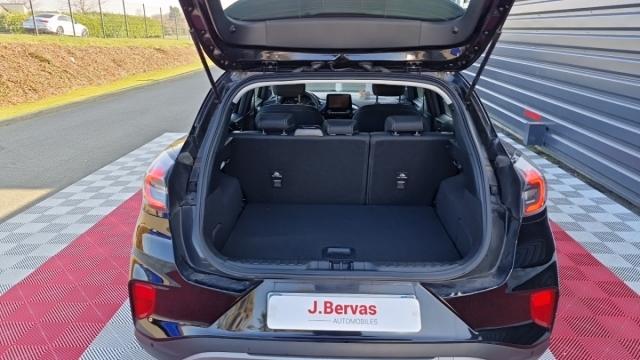 Ford Puma image 5