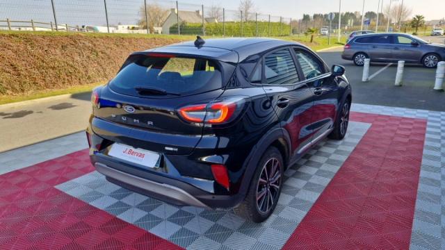 Ford Puma image 8