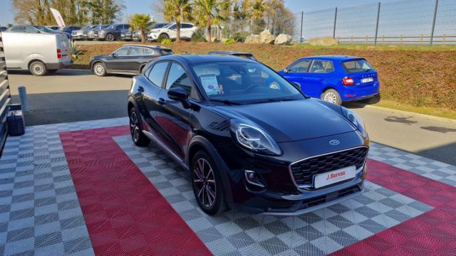 Ford Puma image 9
