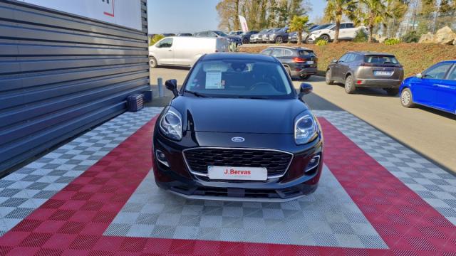 Ford Puma image 1