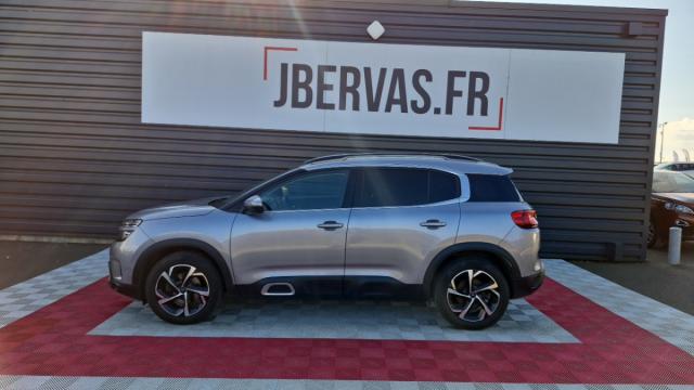 Citroen C5 Aircross image 8