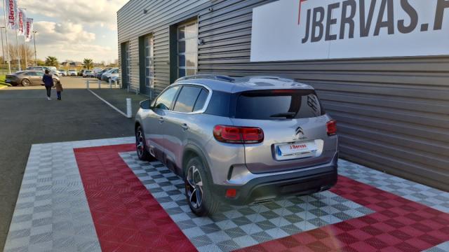 Citroen C5 Aircross image 4