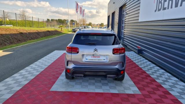Citroen C5 Aircross image 2