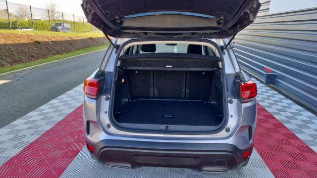 Citroen C5 Aircross image 6