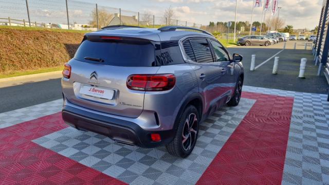 Citroen C5 Aircross image 1