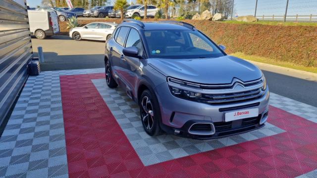 Citroen C5 Aircross image 5
