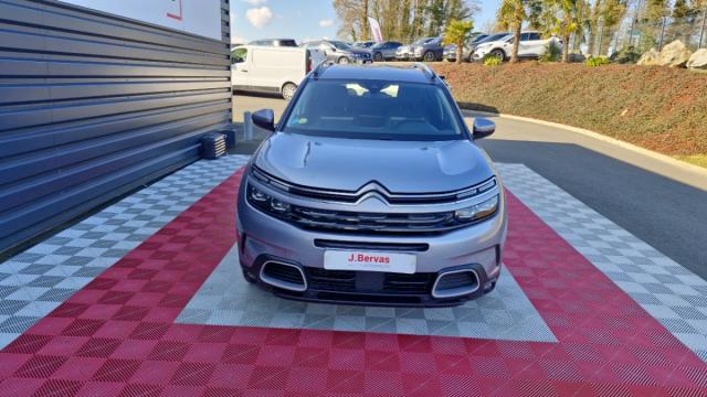 Citroen C5 Aircross image 3