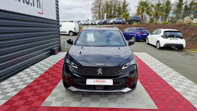 Peugeot 3008 image 8