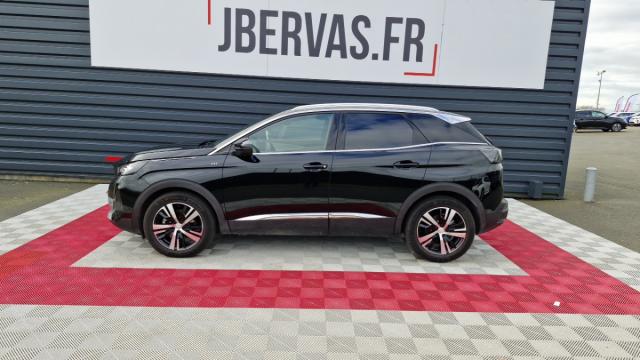 Peugeot 3008 image 2