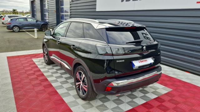Peugeot 3008 image 6