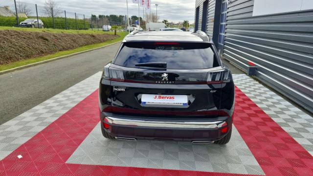 Peugeot 3008 image 9