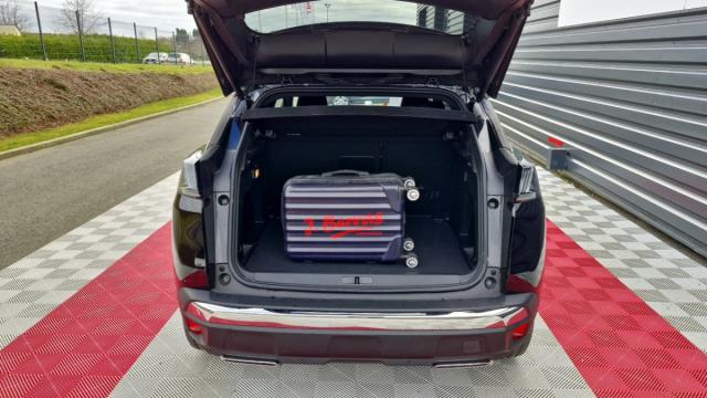 Peugeot 3008 image 5