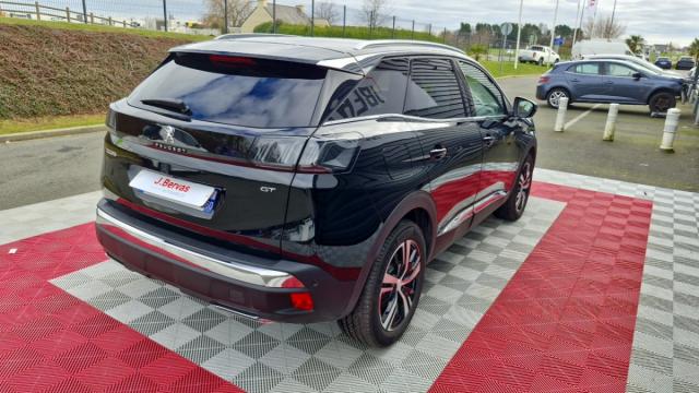 Peugeot 3008 image 7