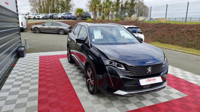 Peugeot 3008 image 3
