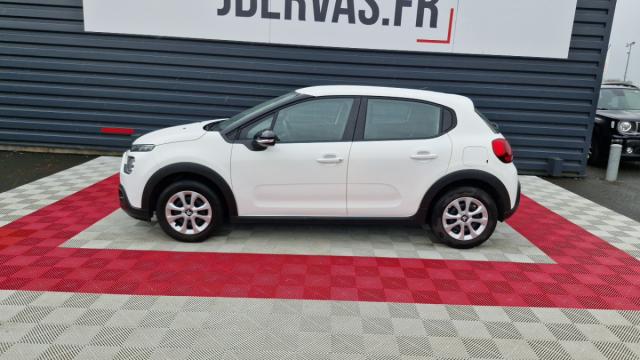 Citroen C3 image 2