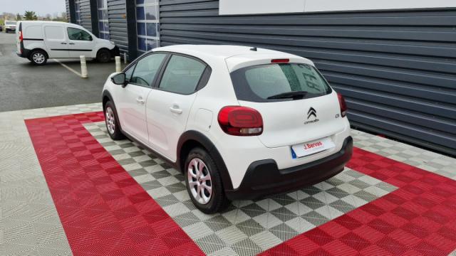 Citroen C3 image 3