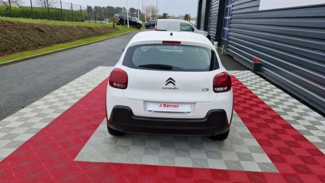 Citroen C3 image 8