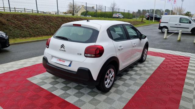 Citroen C3 image 9