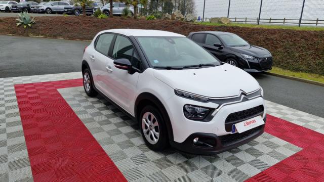 Citroen C3 image 4