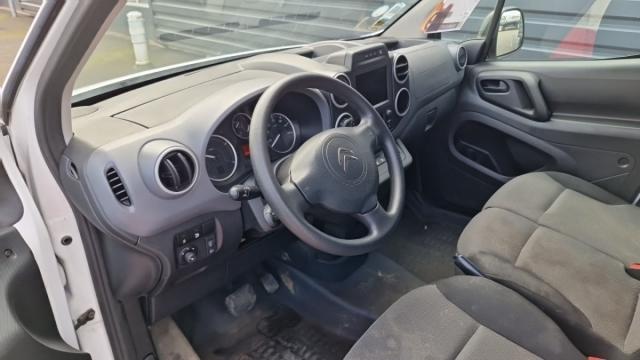 Citroen Berlingo image 4