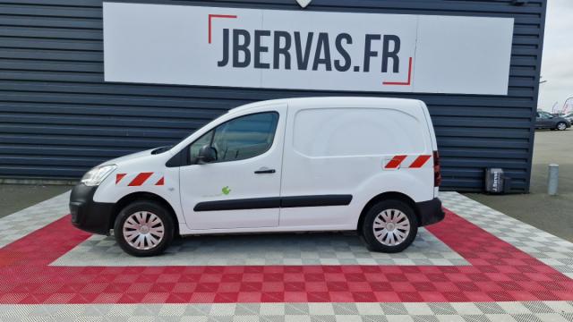 Citroen Berlingo image 3
