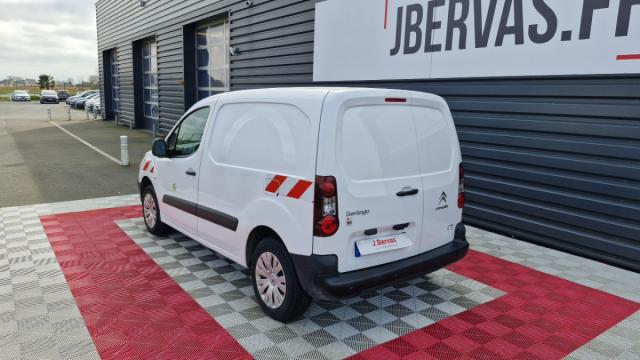 Citroen Berlingo image 8