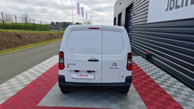 Citroen Berlingo image 5