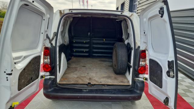 Citroen Berlingo image 6