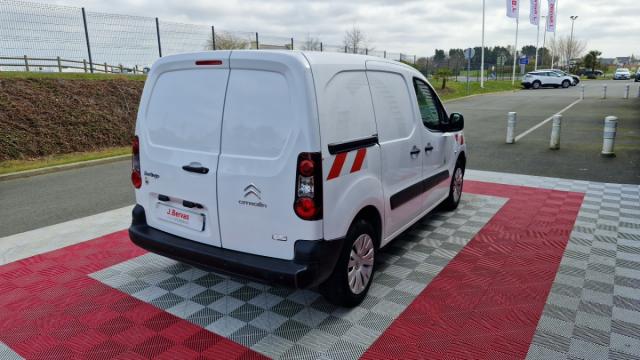 Citroen Berlingo image 1