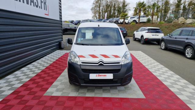 Citroen Berlingo image 9