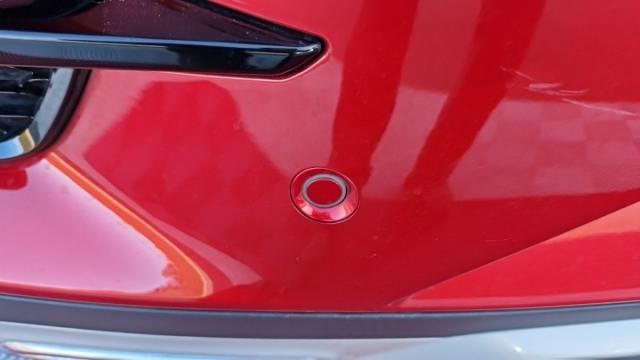 Mg Motor Zs image 8