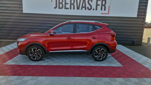 Mg Motor Zs image 4