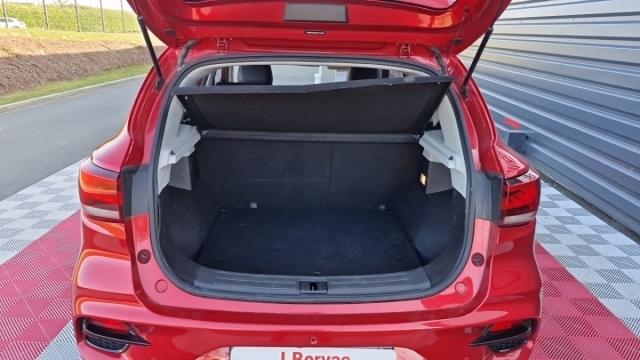 Mg Motor Zs image 1