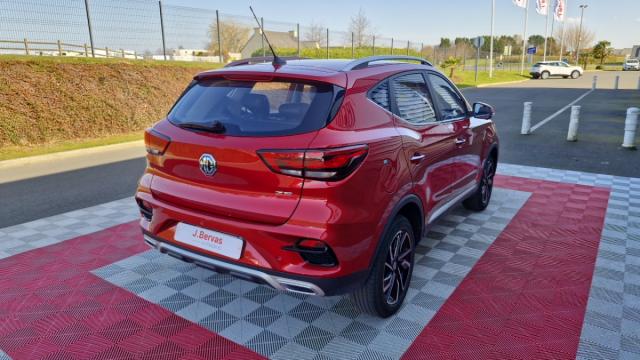 Mg Motor Zs image 6