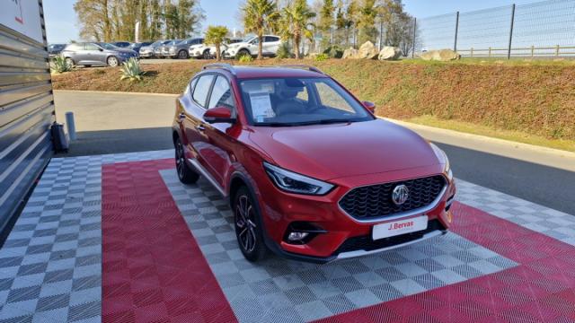 Mg Motor Zs image 2